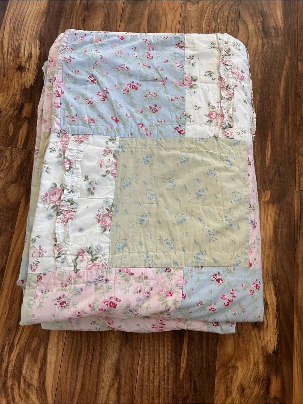 Simply Shabby Chic soft cotton
